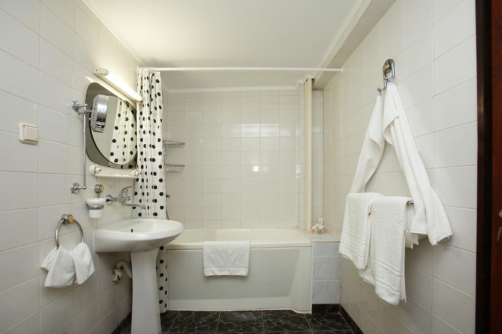 Hotel Splendid Ruse Chambre photo