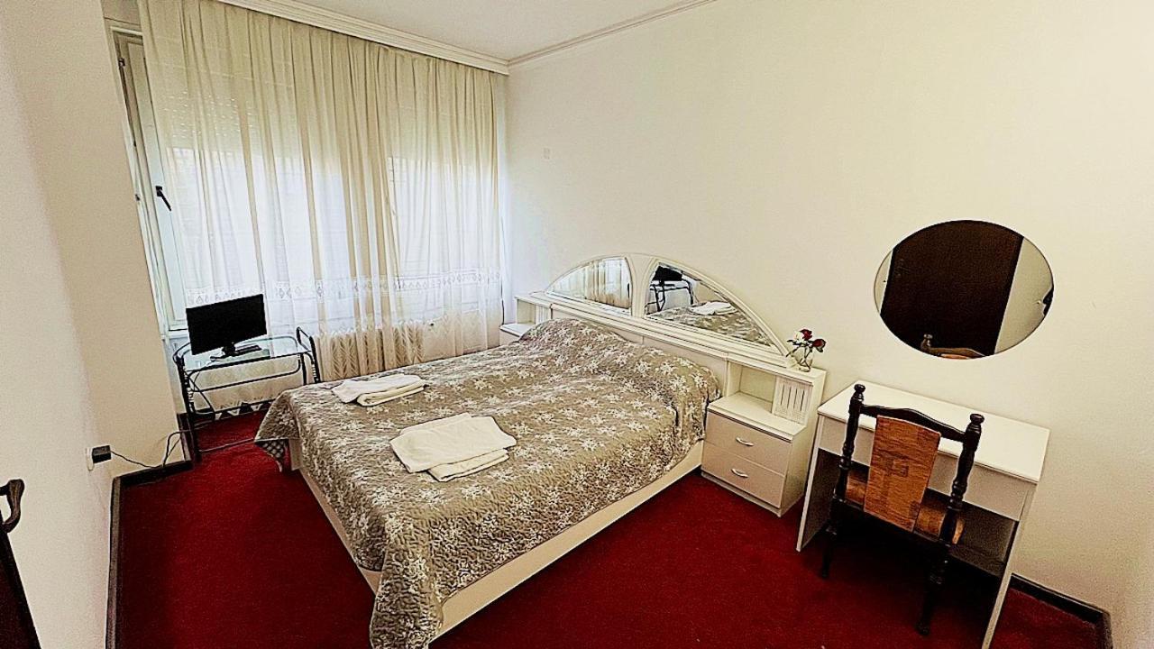 Hotel Splendid Ruse Extérieur photo