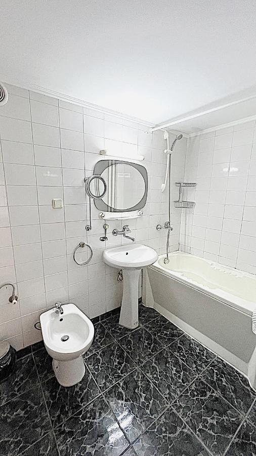 Hotel Splendid Ruse Extérieur photo