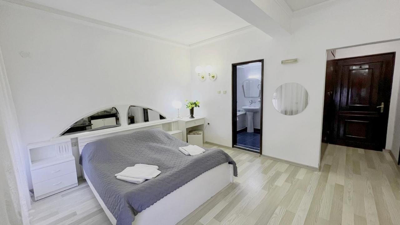 Hotel Splendid Ruse Extérieur photo