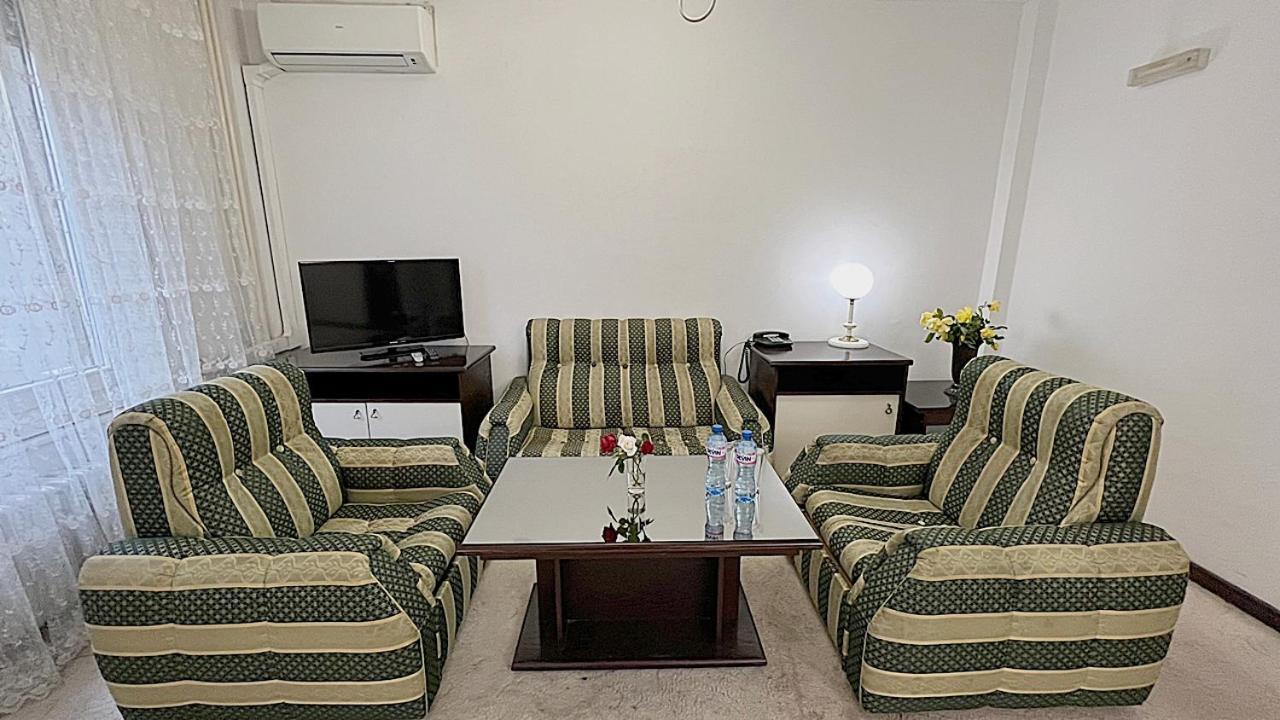 Hotel Splendid Ruse Extérieur photo