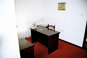 Hotel Splendid Ruse Extérieur photo